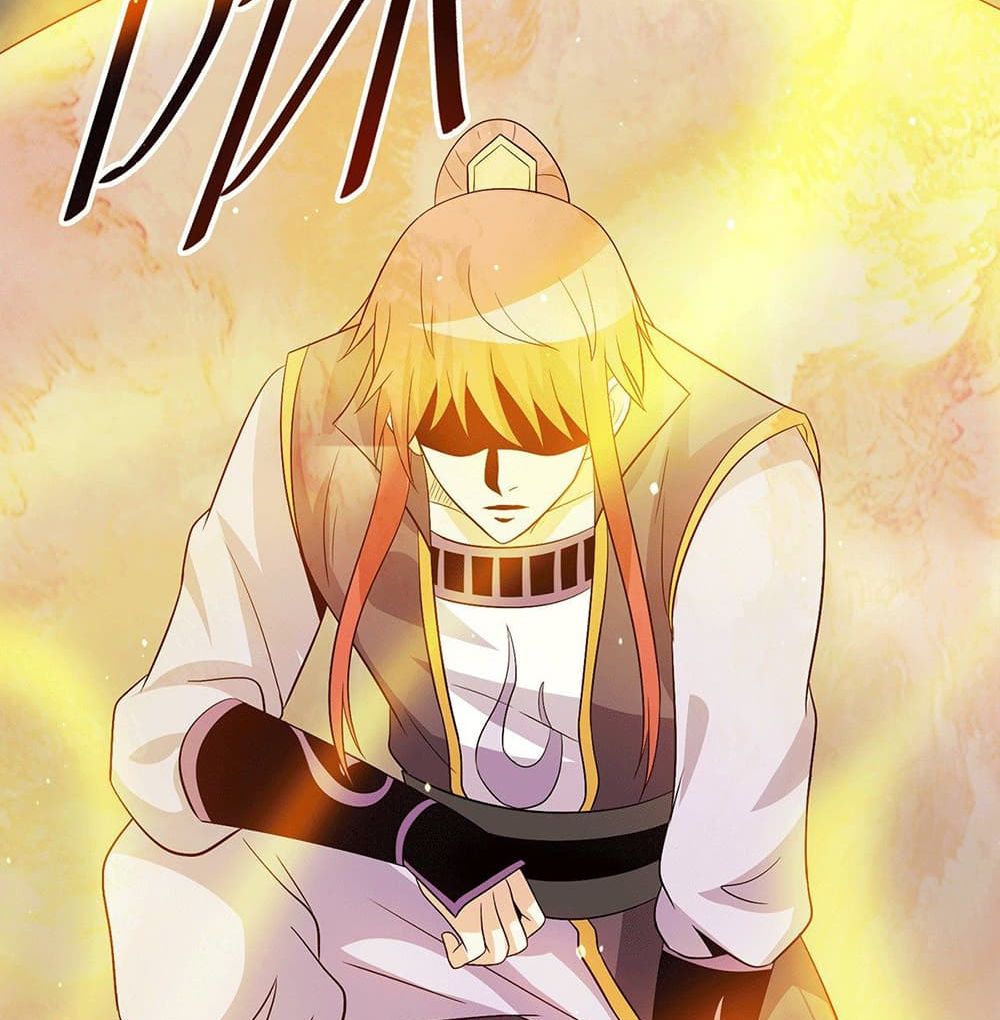 Immortal King of City ราชาอมตะแห่งนคร page 37
