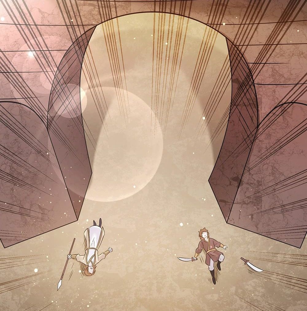 Immortal King of City ราชาอมตะแห่งนคร page 16