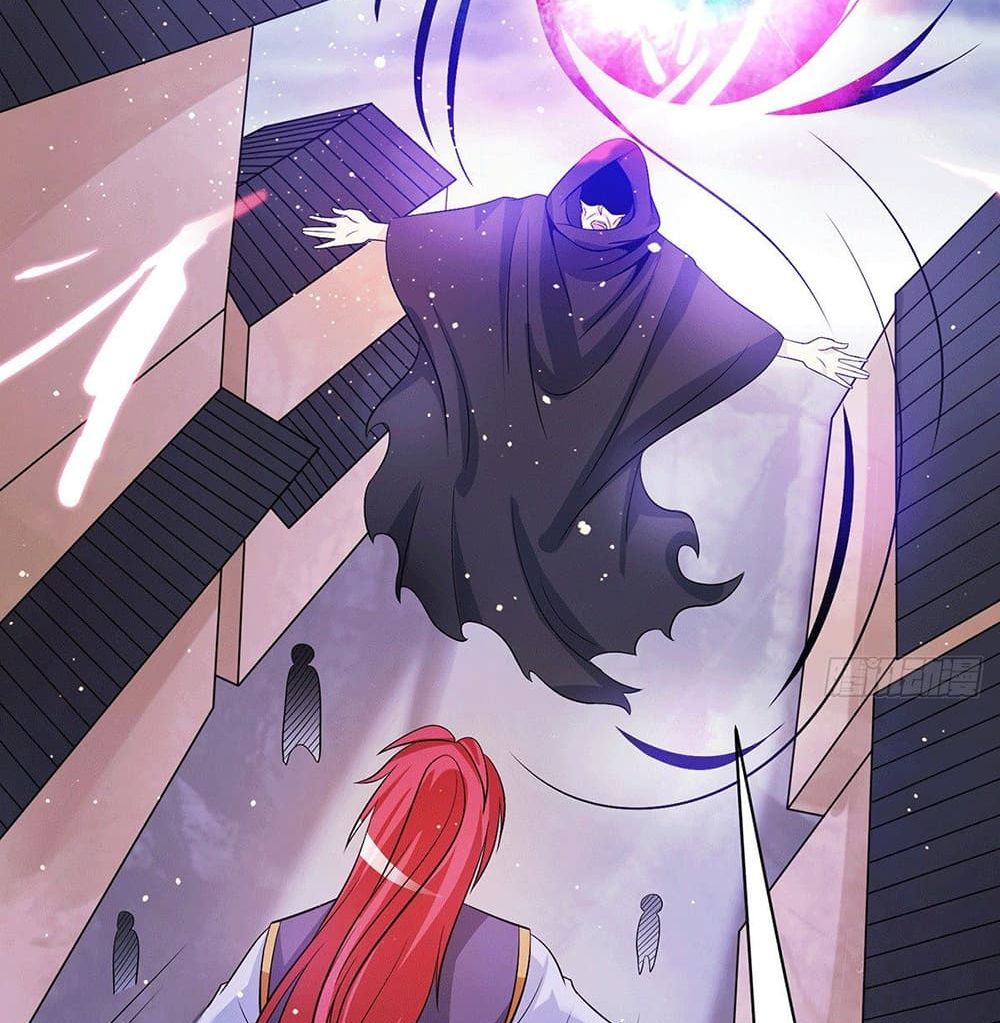 Immortal King of City ราชาอมตะแห่งนคร page 3
