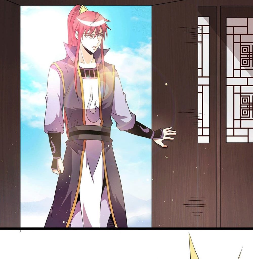 Immortal King of City ราชาอมตะแห่งนคร page 40