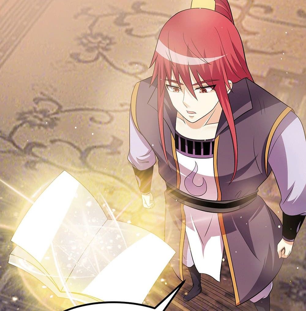 Immortal King of City ราชาอมตะแห่งนคร page 10