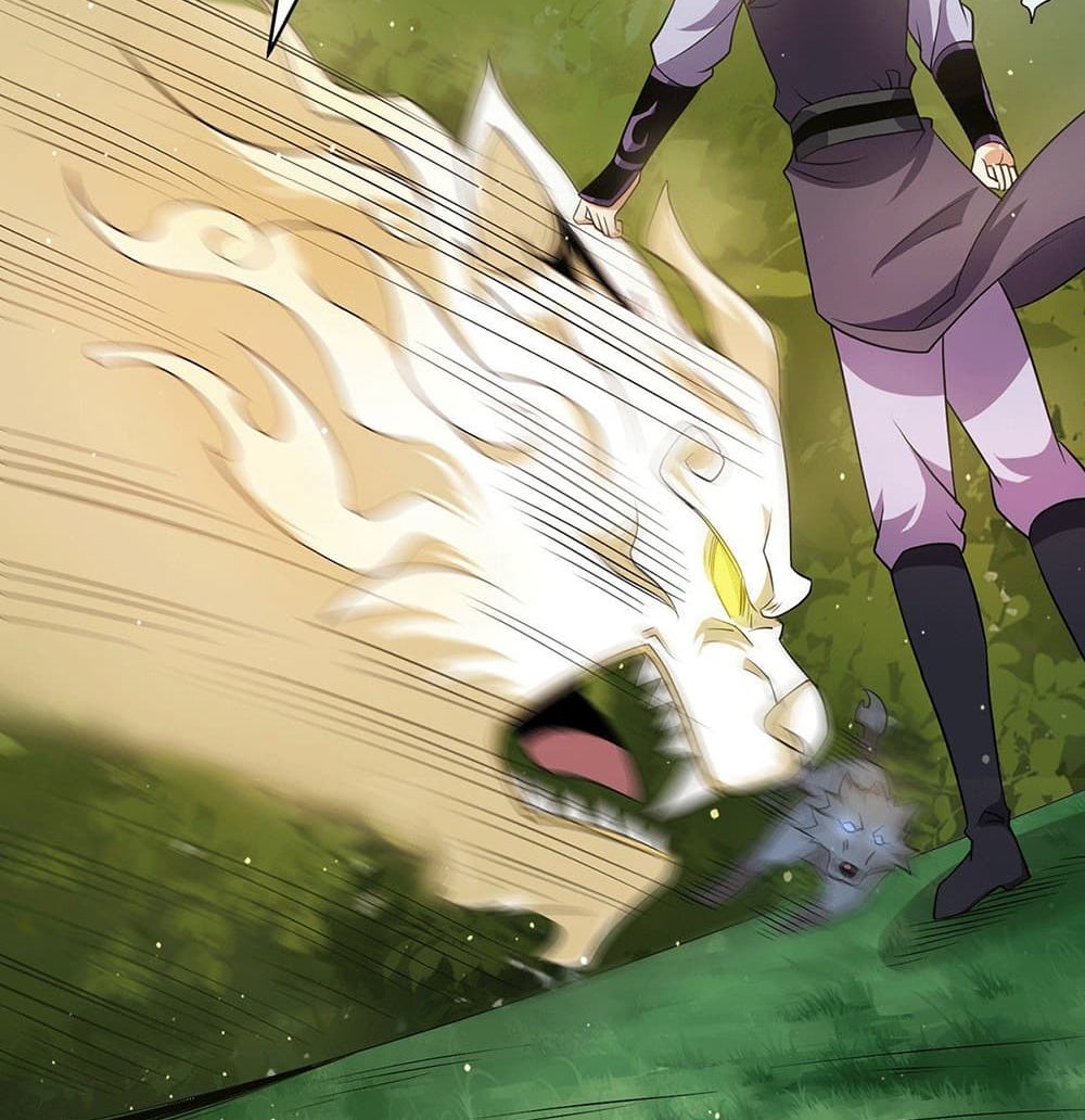 Immortal King of City ราชาอมตะแห่งนคร page 22