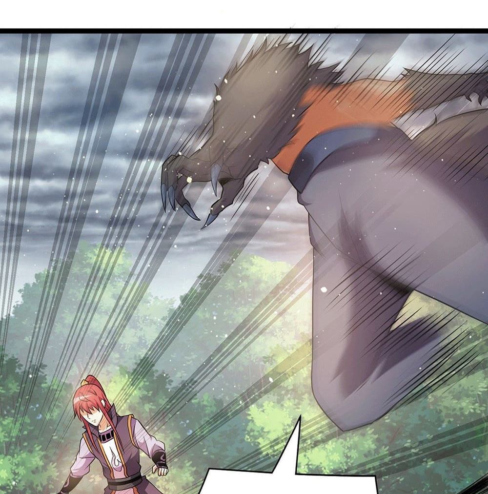 Immortal King of City ราชาอมตะแห่งนคร page 9
