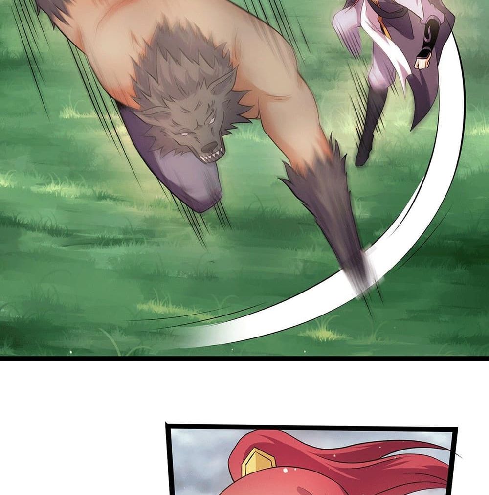 Immortal King of City ราชาอมตะแห่งนคร page 11