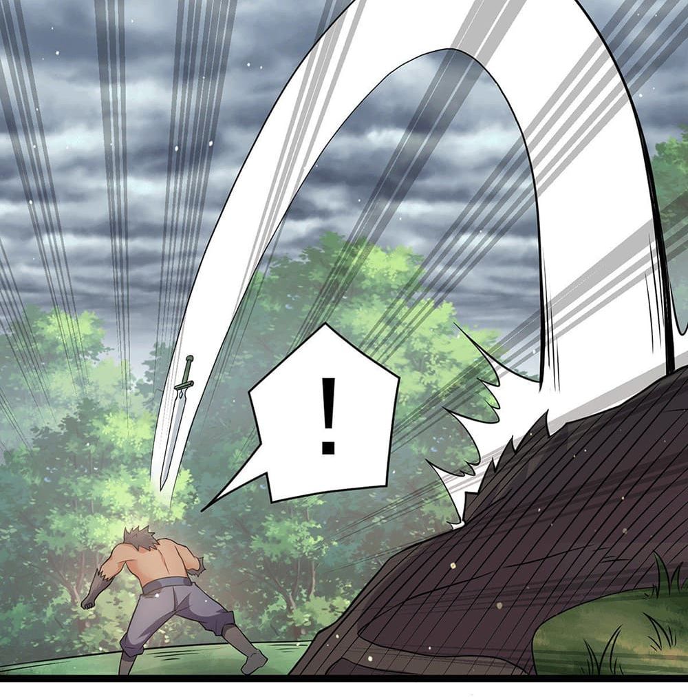 Immortal King of City ราชาอมตะแห่งนคร page 13
