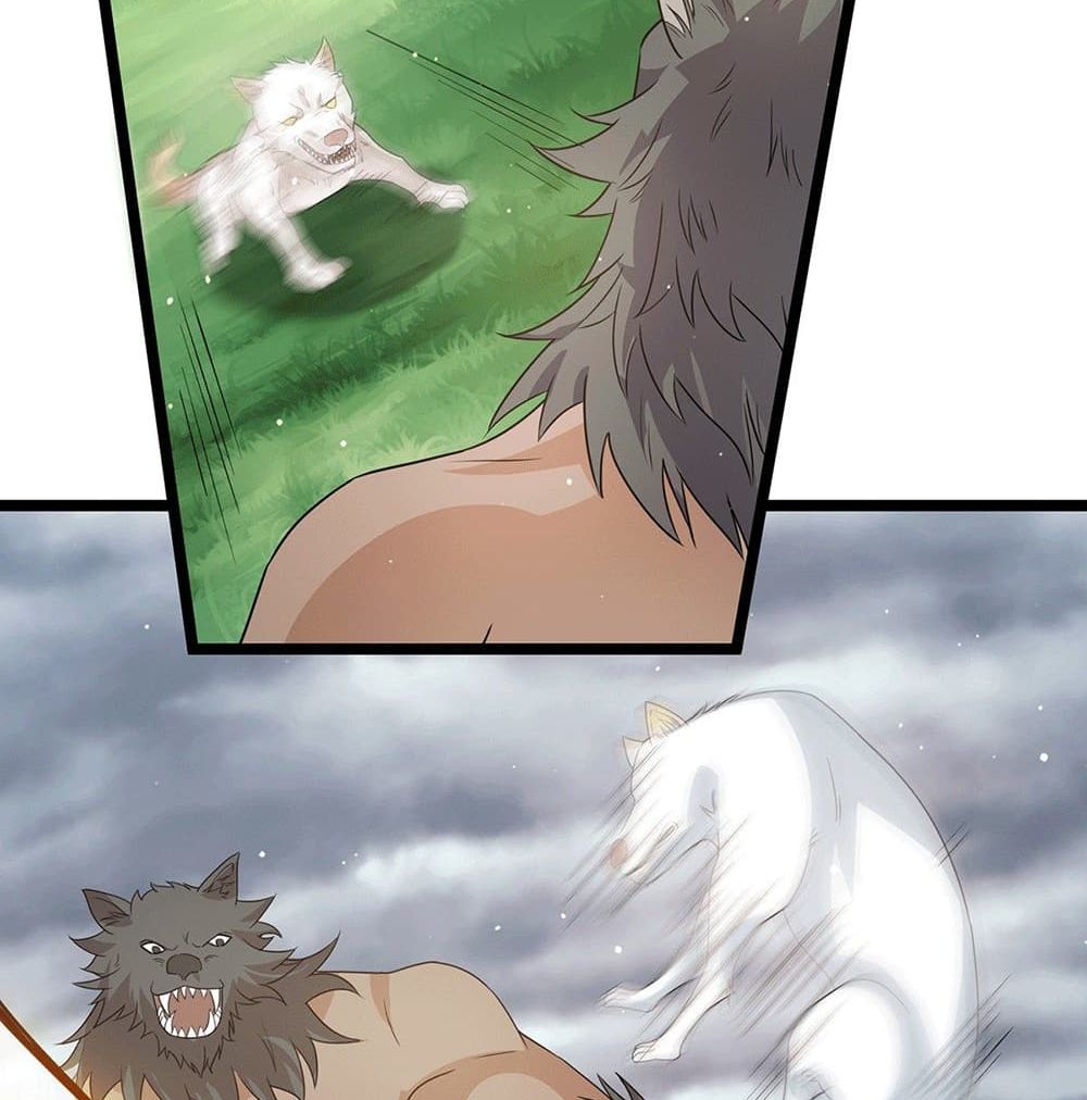 Immortal King of City ราชาอมตะแห่งนคร page 16