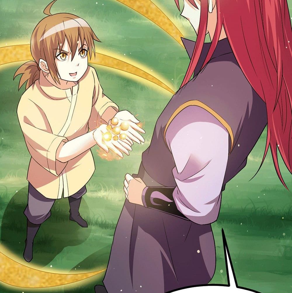 Immortal King of City ราชาอมตะแห่งนคร page 15