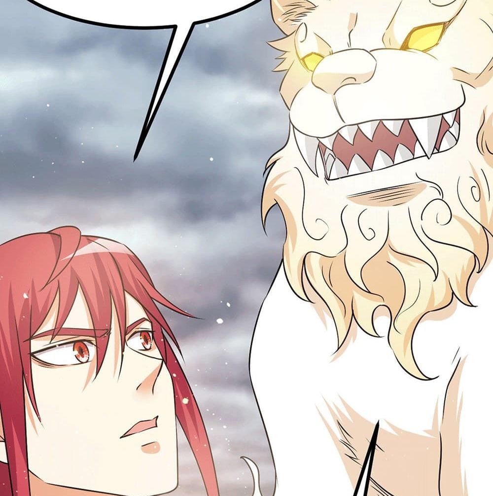 Immortal King of City ราชาอมตะแห่งนคร page 17