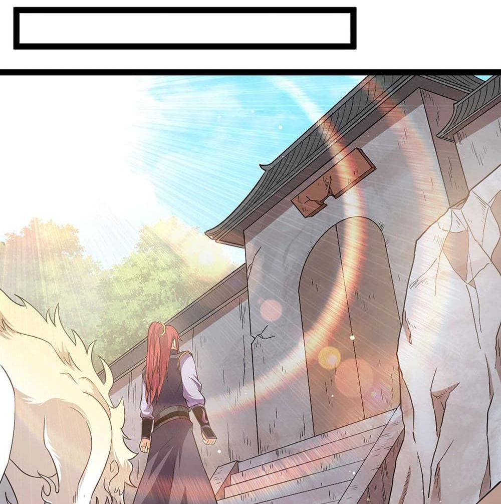 Immortal King of City ราชาอมตะแห่งนคร page 28