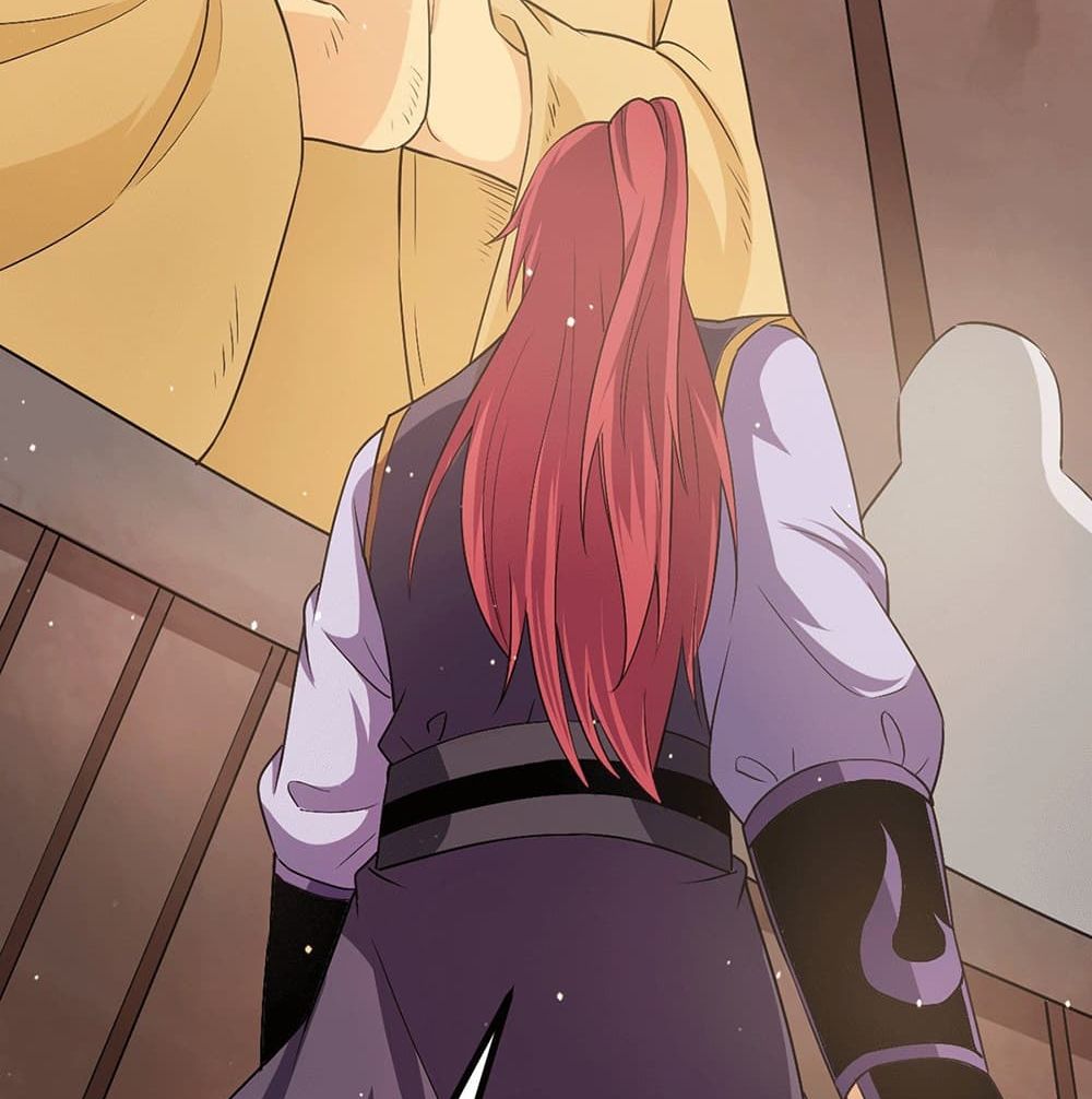 Immortal King of City ราชาอมตะแห่งนคร page 36