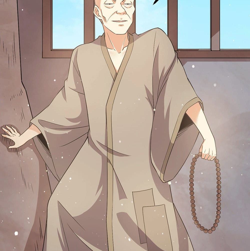 Immortal King of City ราชาอมตะแห่งนคร page 41