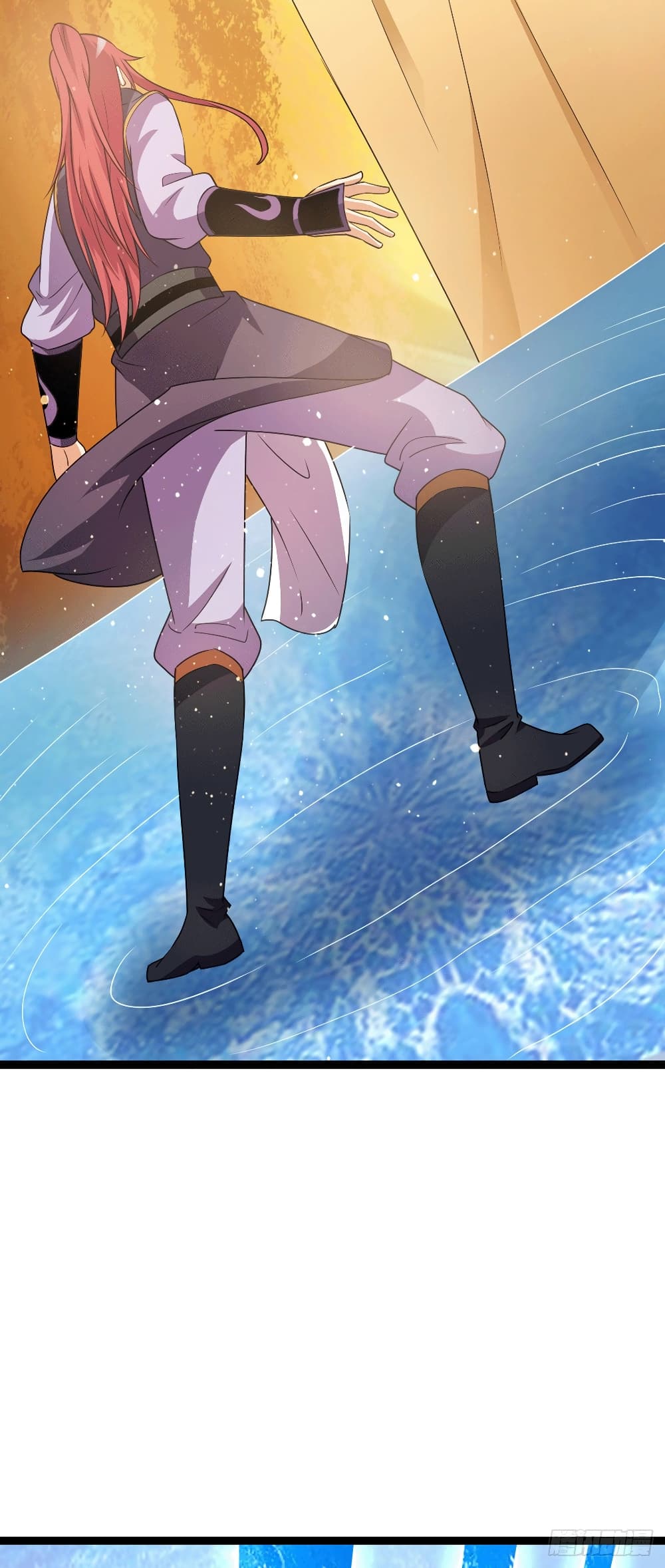 Immortal King of City ราชาอมตะแห่งนคร page 24