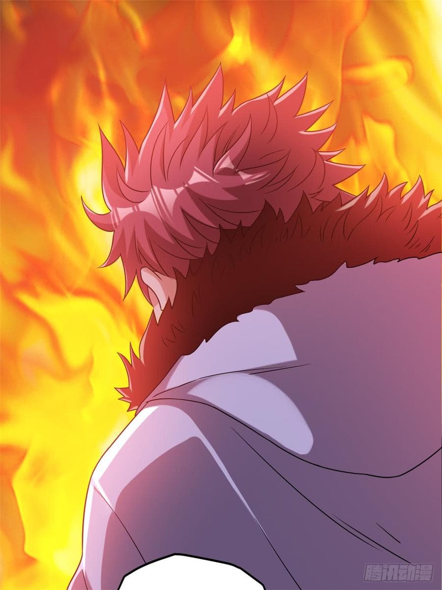 Immortal King of City ราชาอมตะแห่งนคร page 2
