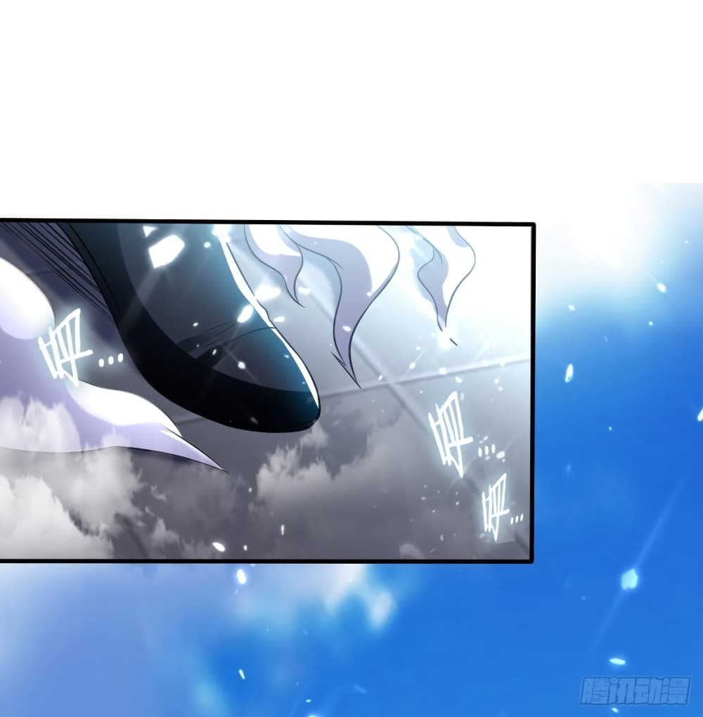 Immortal King of Ten Thousand Realms page 6