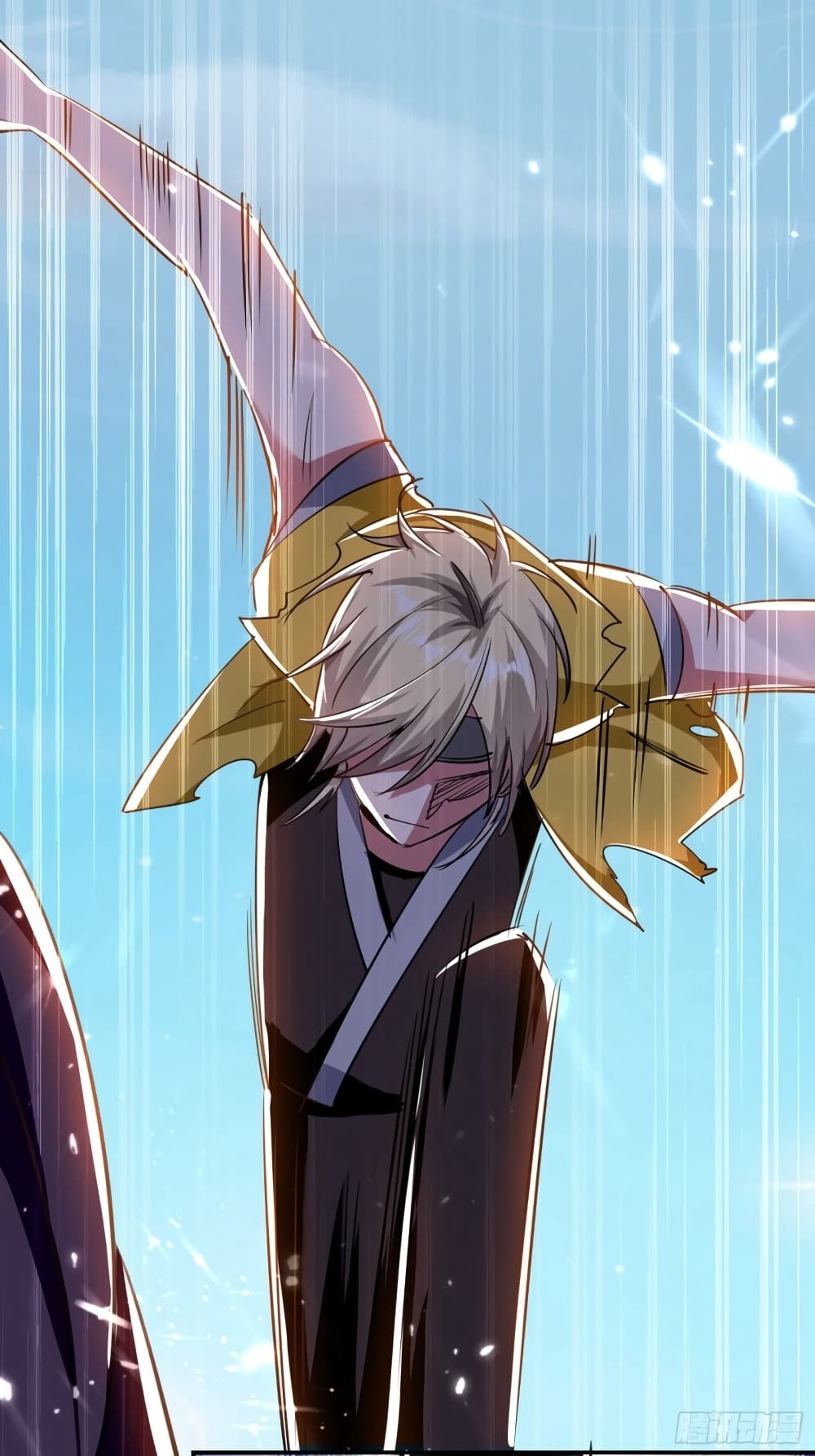 Immortal King of Ten Thousand Realms page 9
