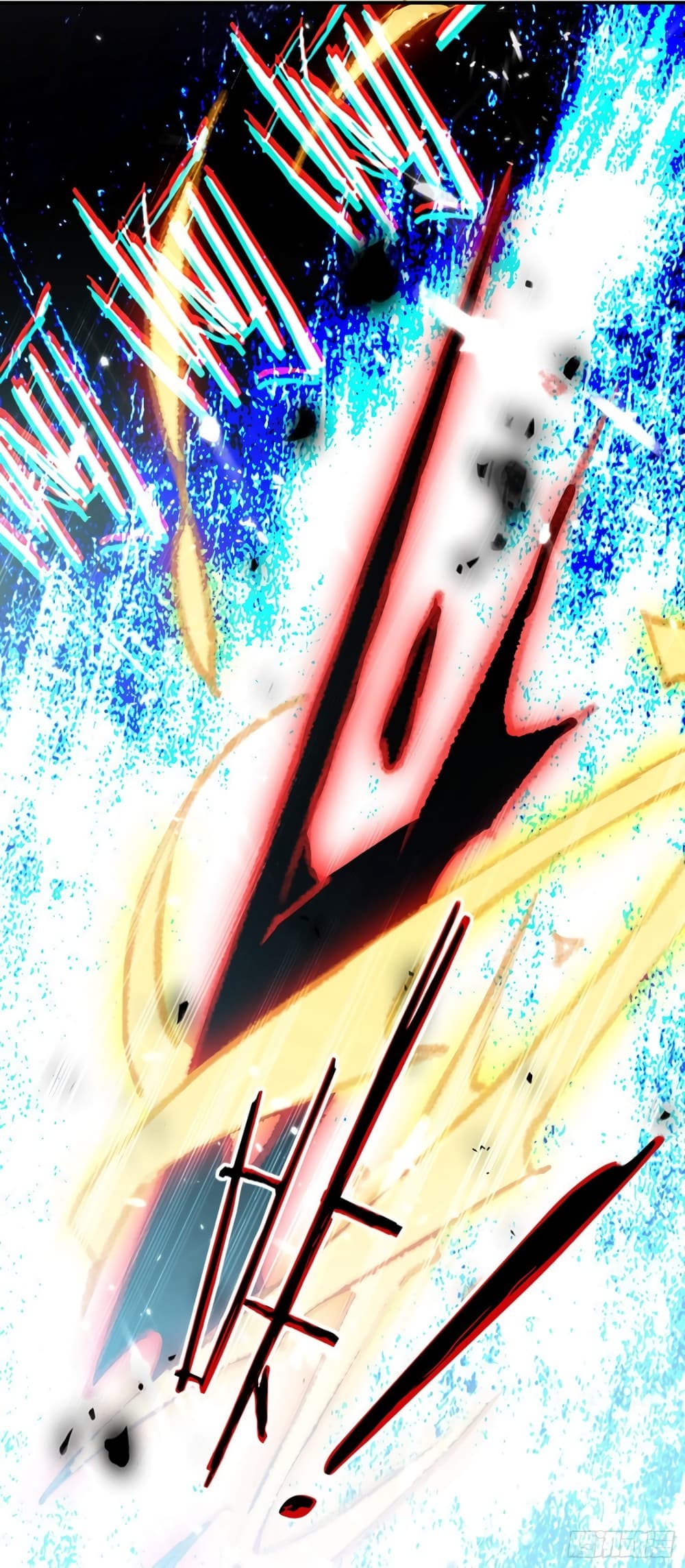 Immortal King of Ten Thousand Realms page 47