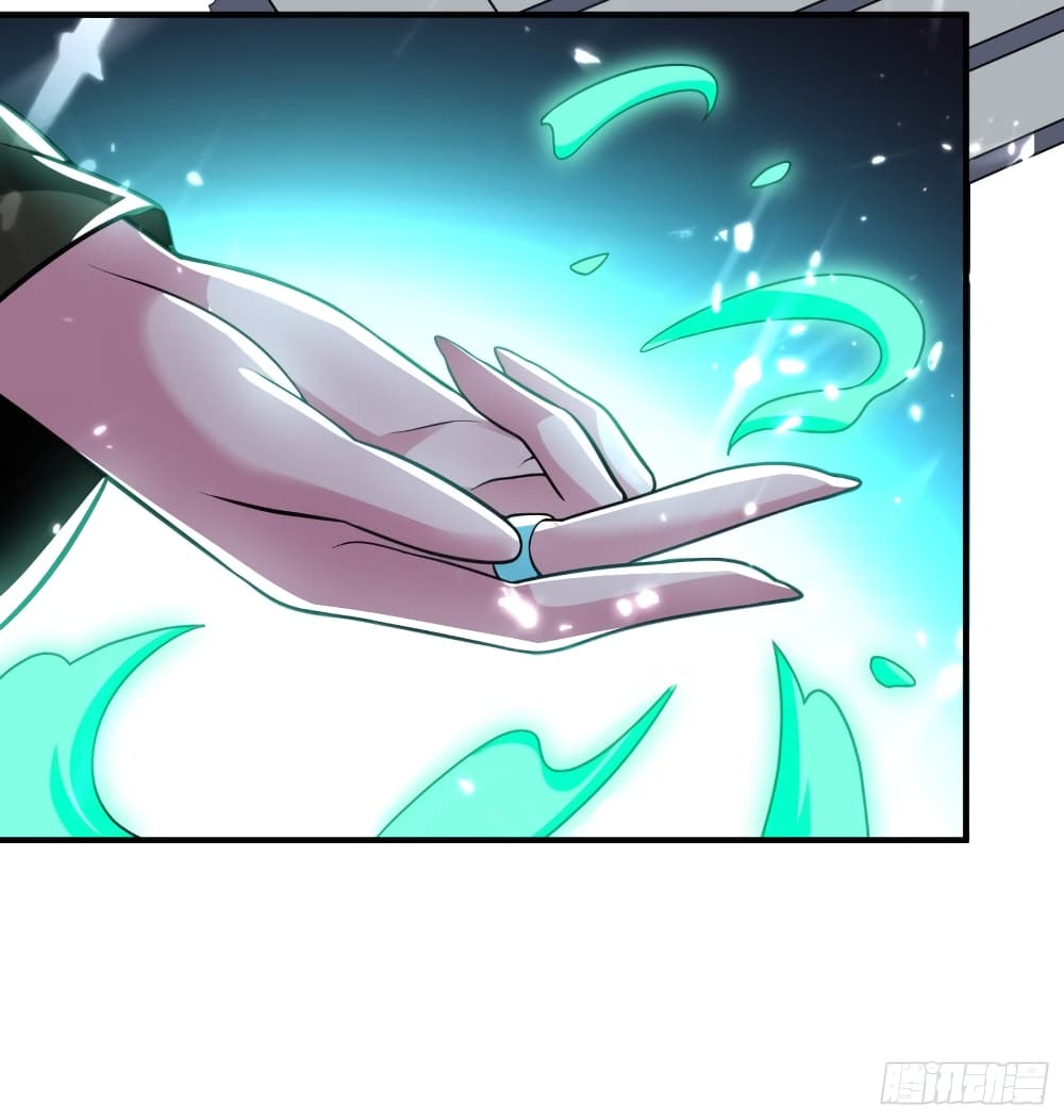 Immortal King of Ten Thousand Realms page 11