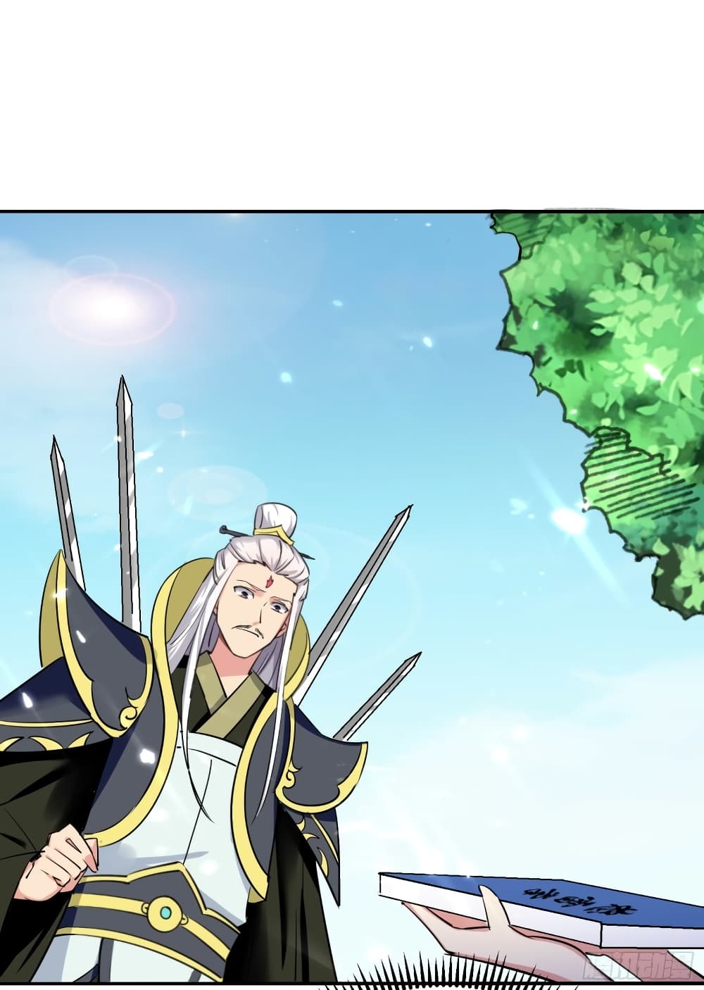 Immortal King of Ten Thousand Realms page 15
