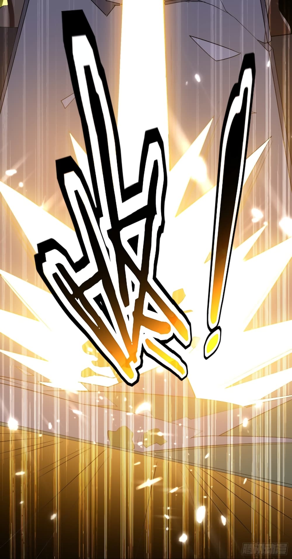 Immortal King of Ten Thousand Realms page 8