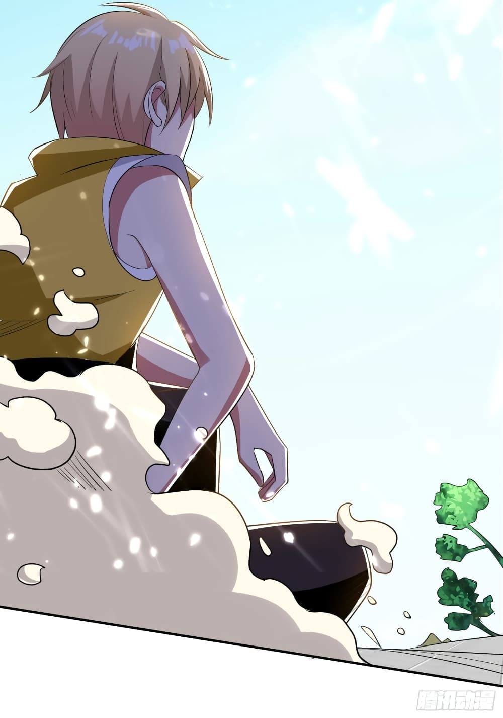 Immortal King of Ten Thousand Realms page 16