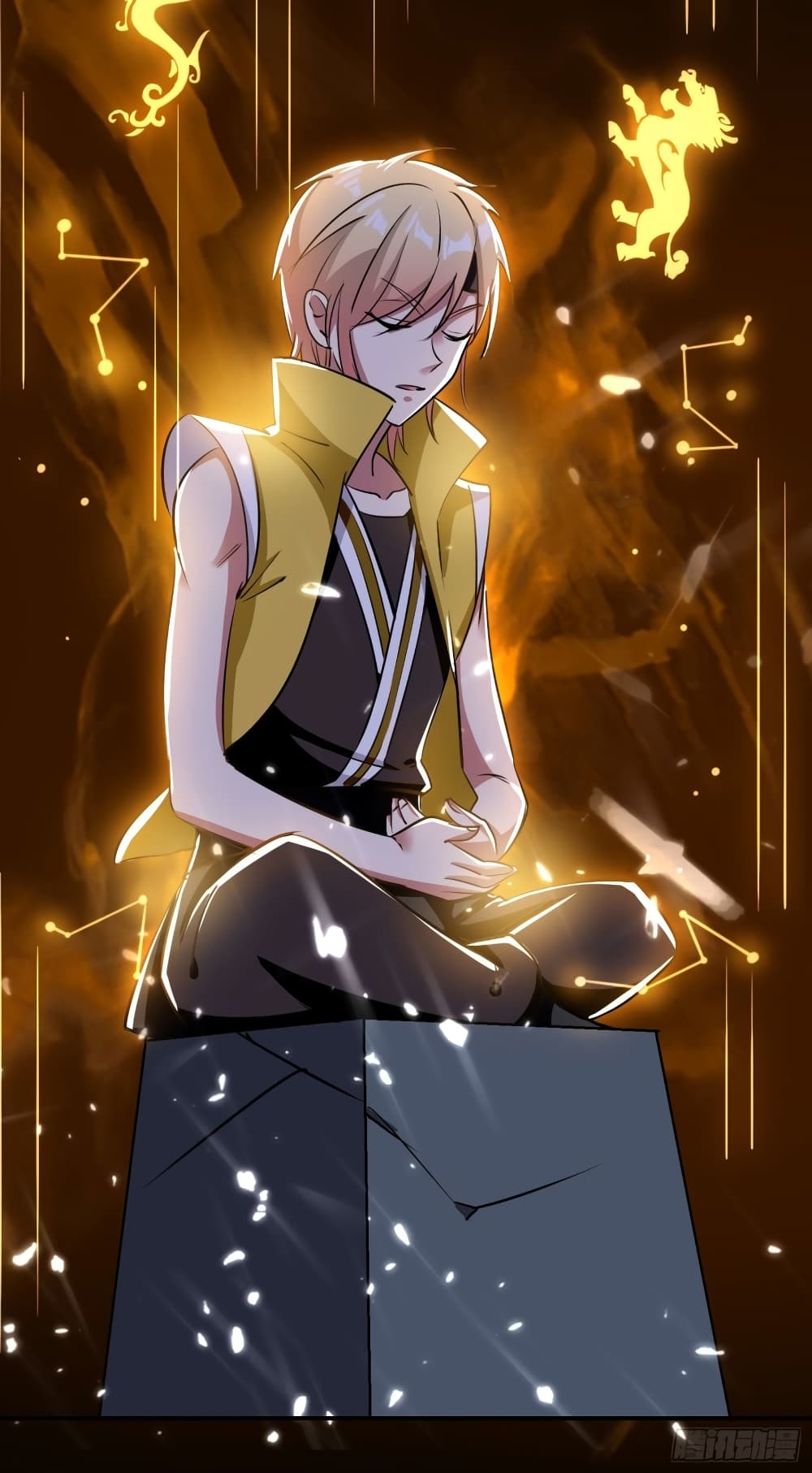 Immortal King of Ten Thousand Realms page 16