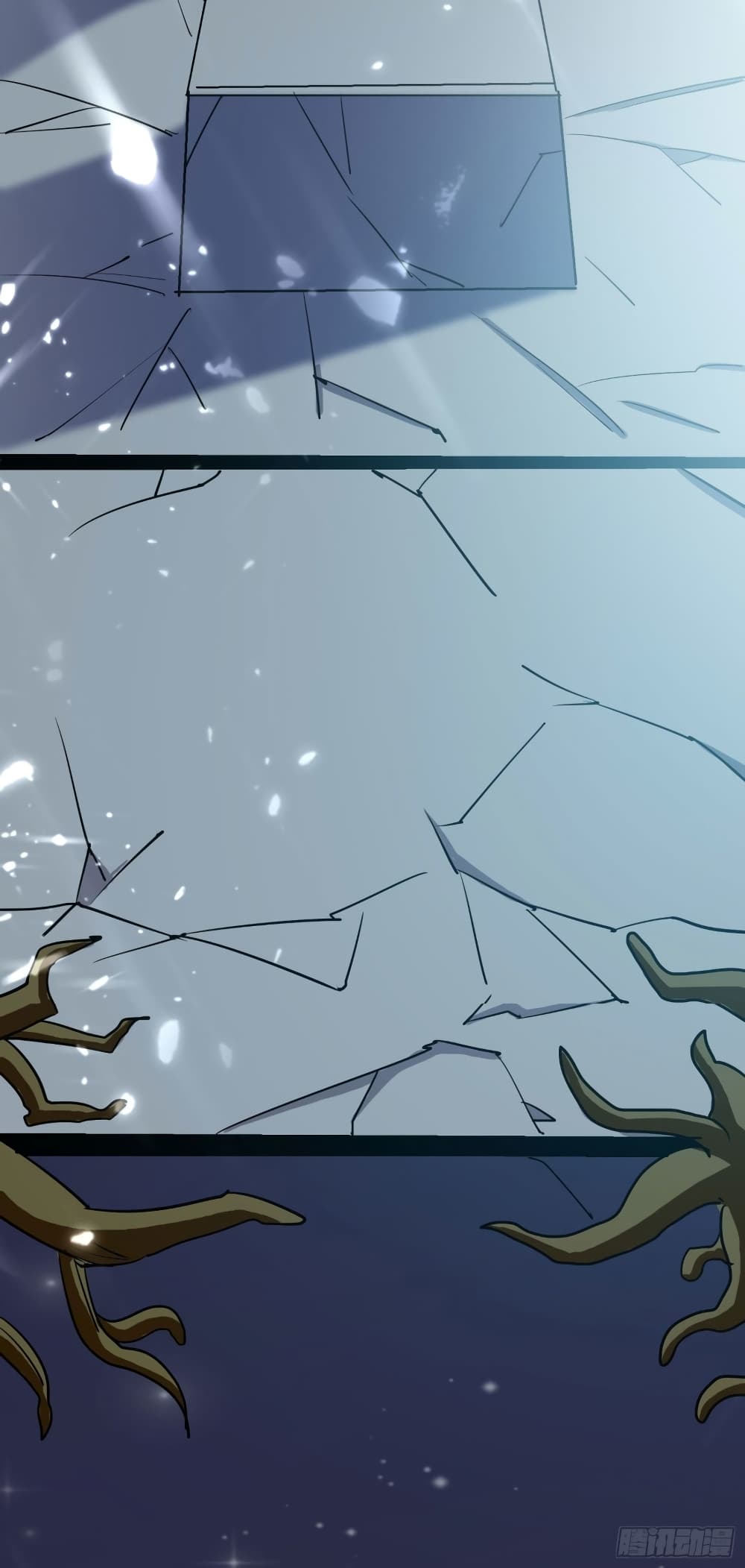 Immortal King of Ten Thousand Realms page 38