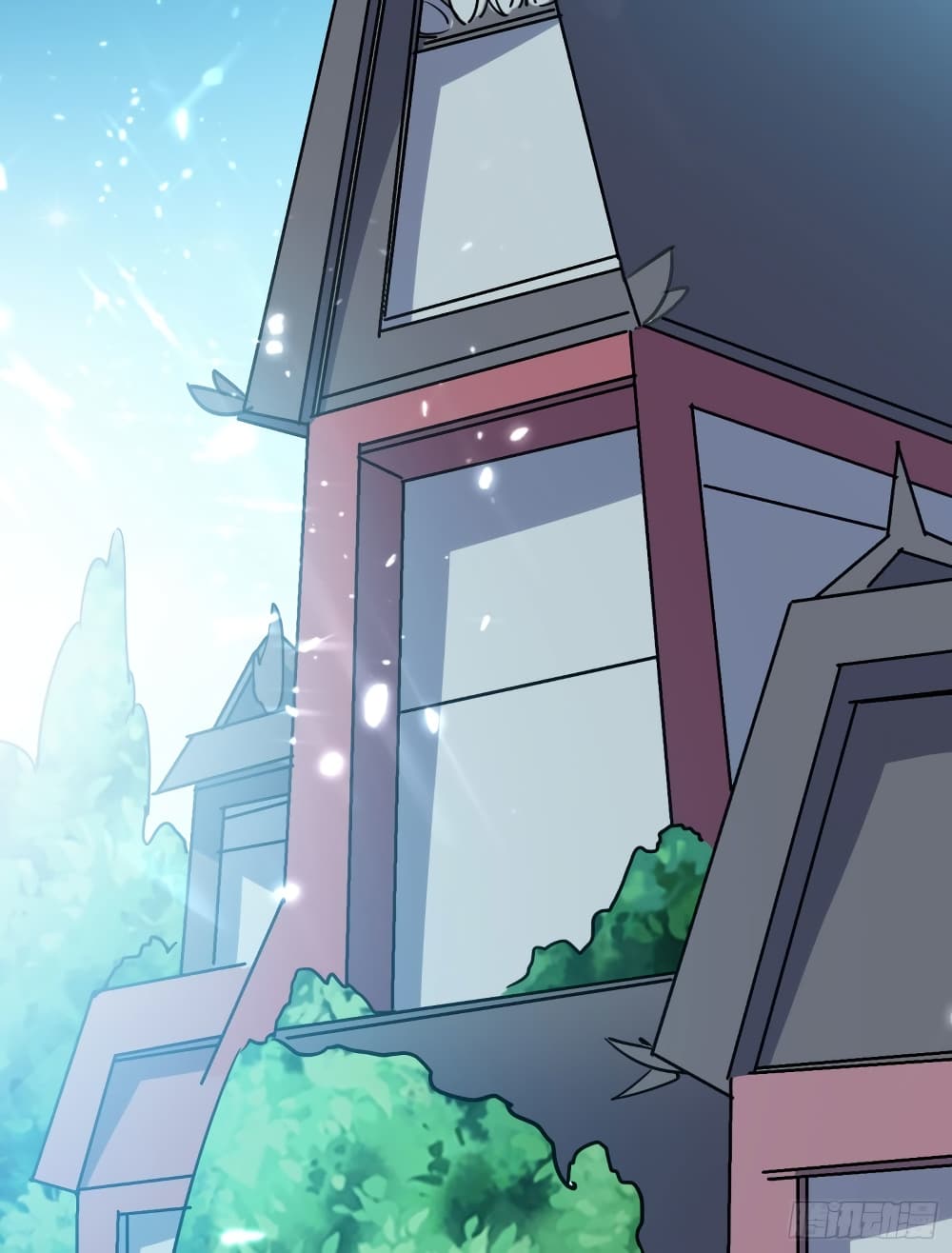 Immortal King of Ten Thousand Realms page 15