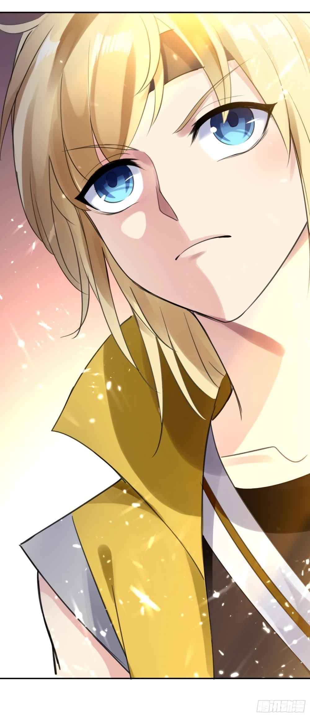 Immortal King of Ten Thousand Realms page 41