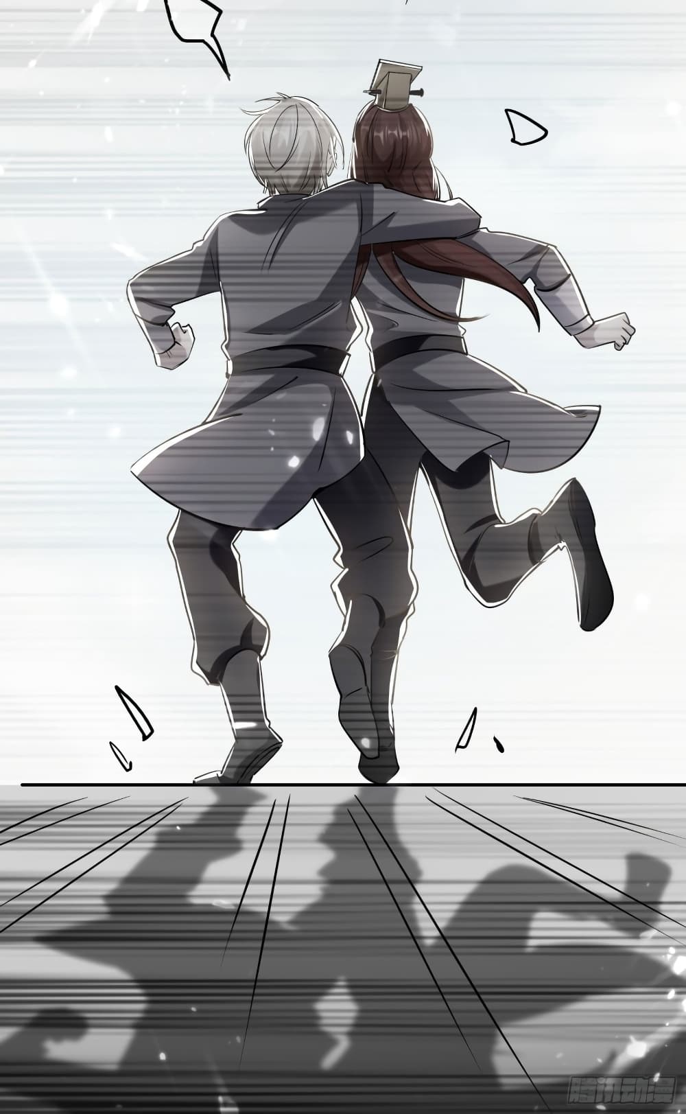 Immortal King of Ten Thousand Realms page 9
