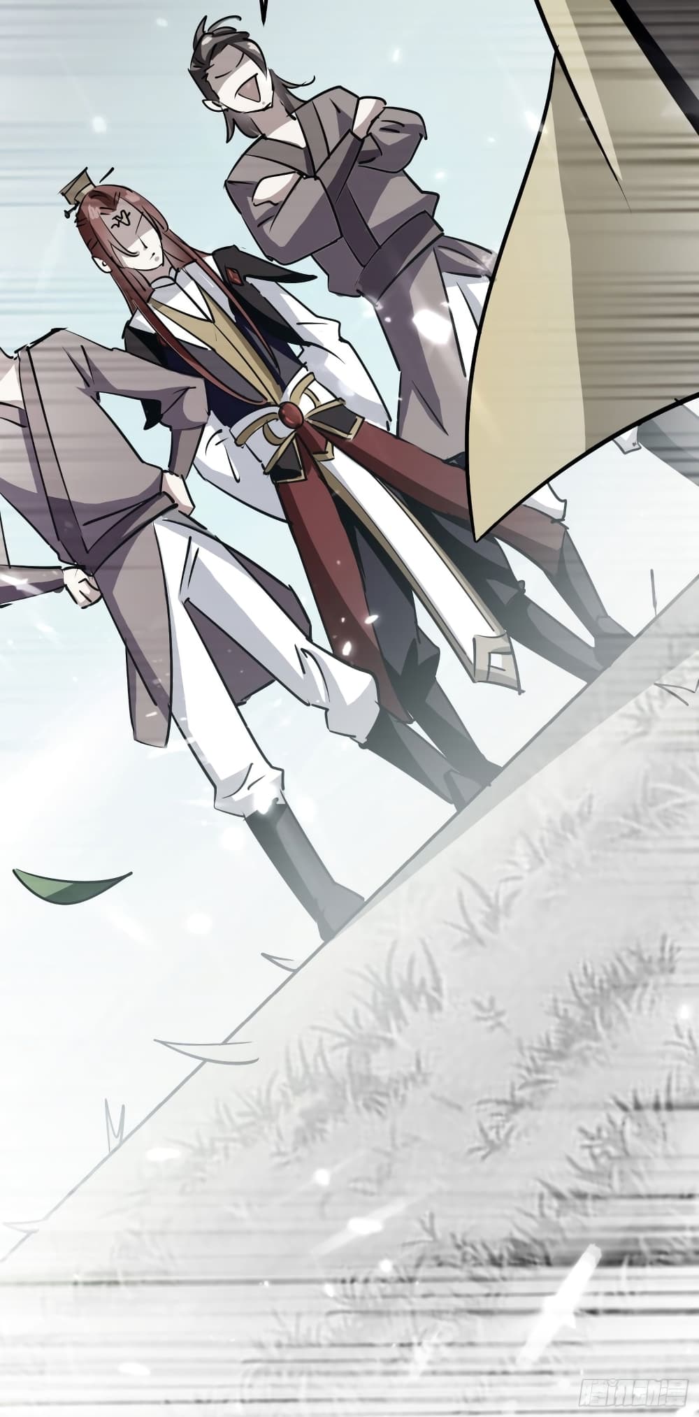 Immortal King of Ten Thousand Realms page 33