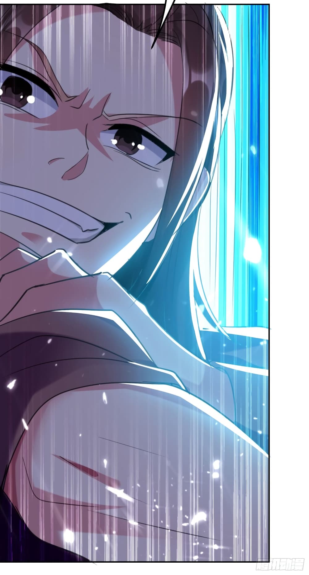 Immortal King of Ten Thousand Realms page 9