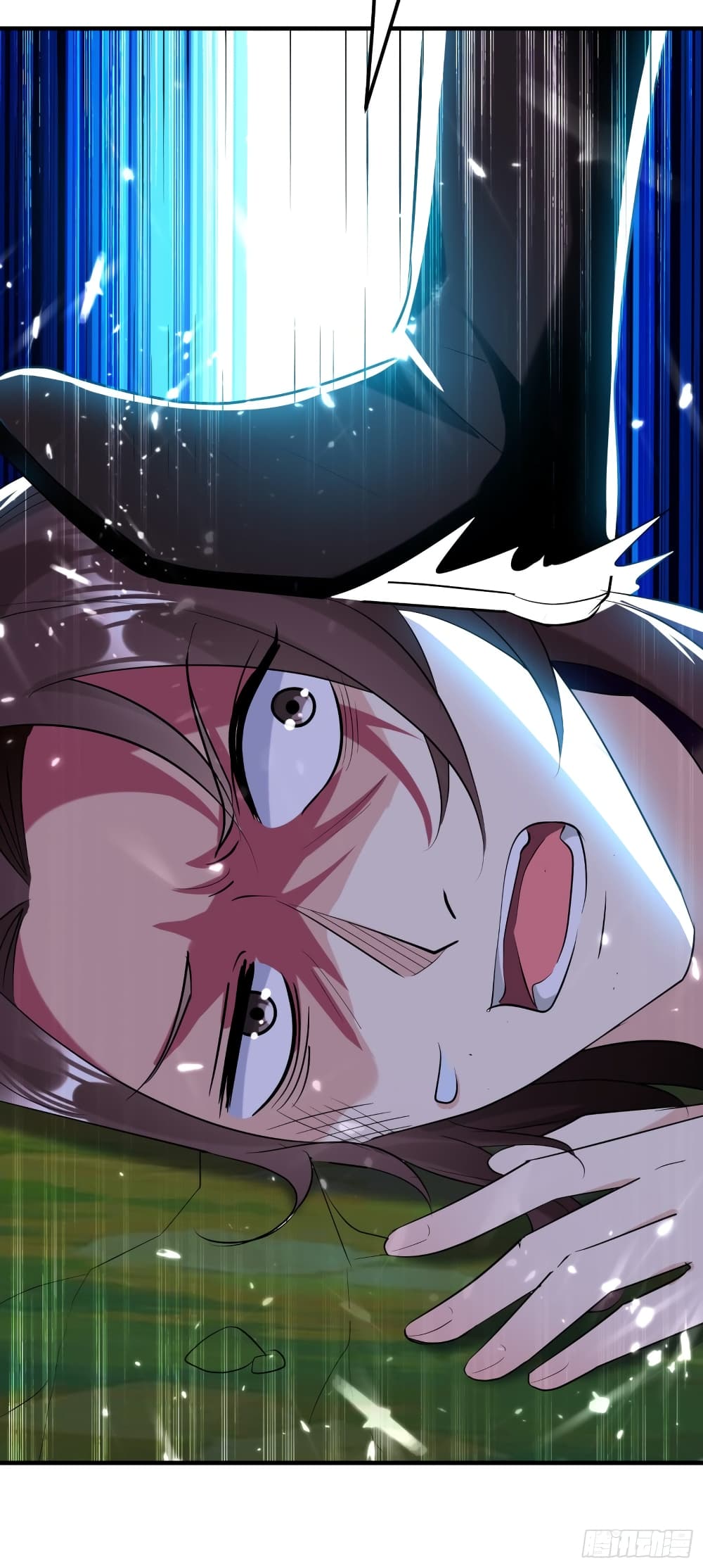 Immortal King of Ten Thousand Realms page 19