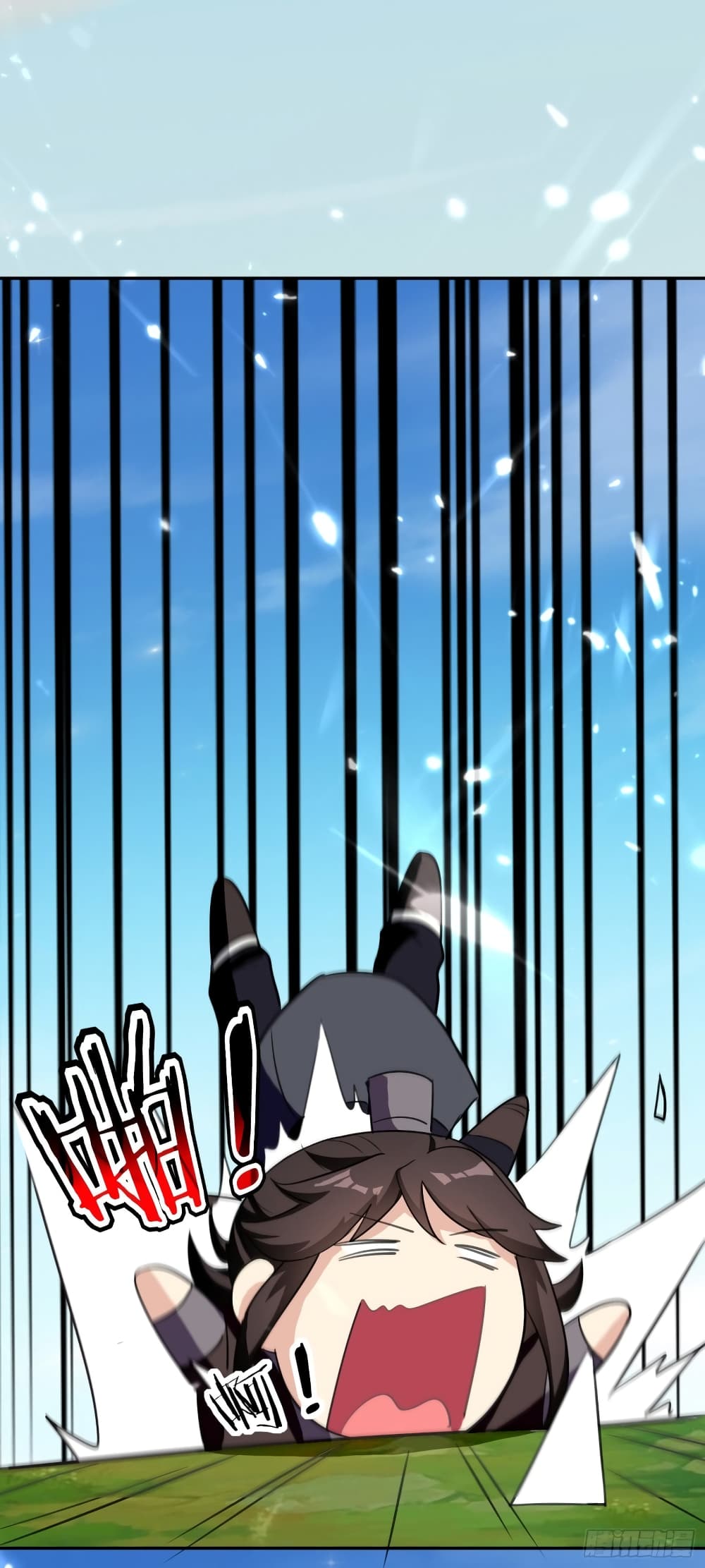 Immortal King of Ten Thousand Realms page 35