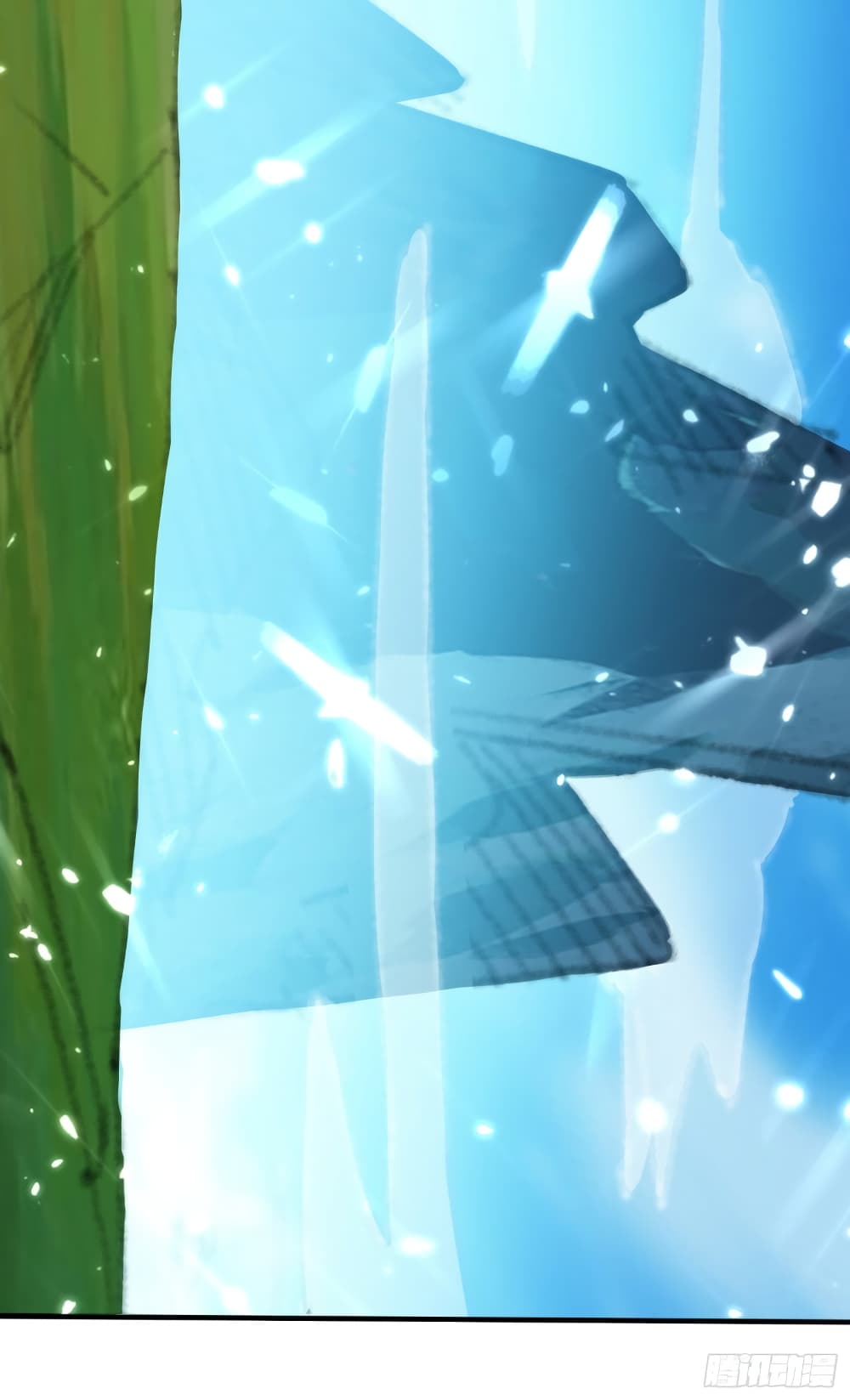 Immortal King of Ten Thousand Realms page 32