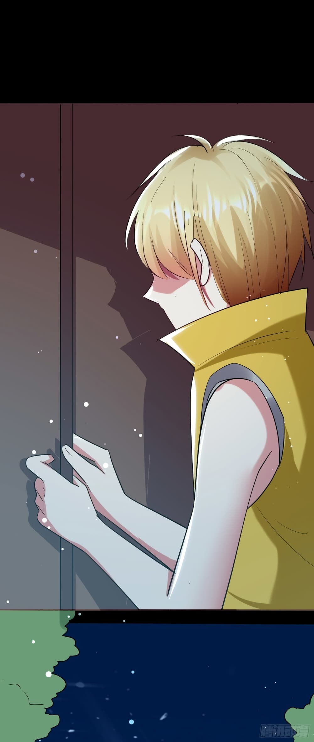 Immortal King of Ten Thousand Realms page 40