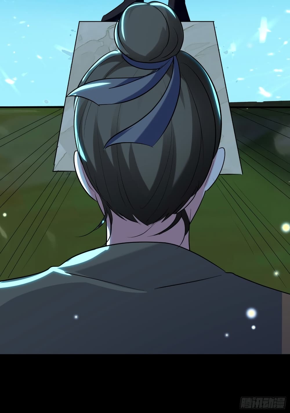 Immortal King of Ten Thousand Realms page 12