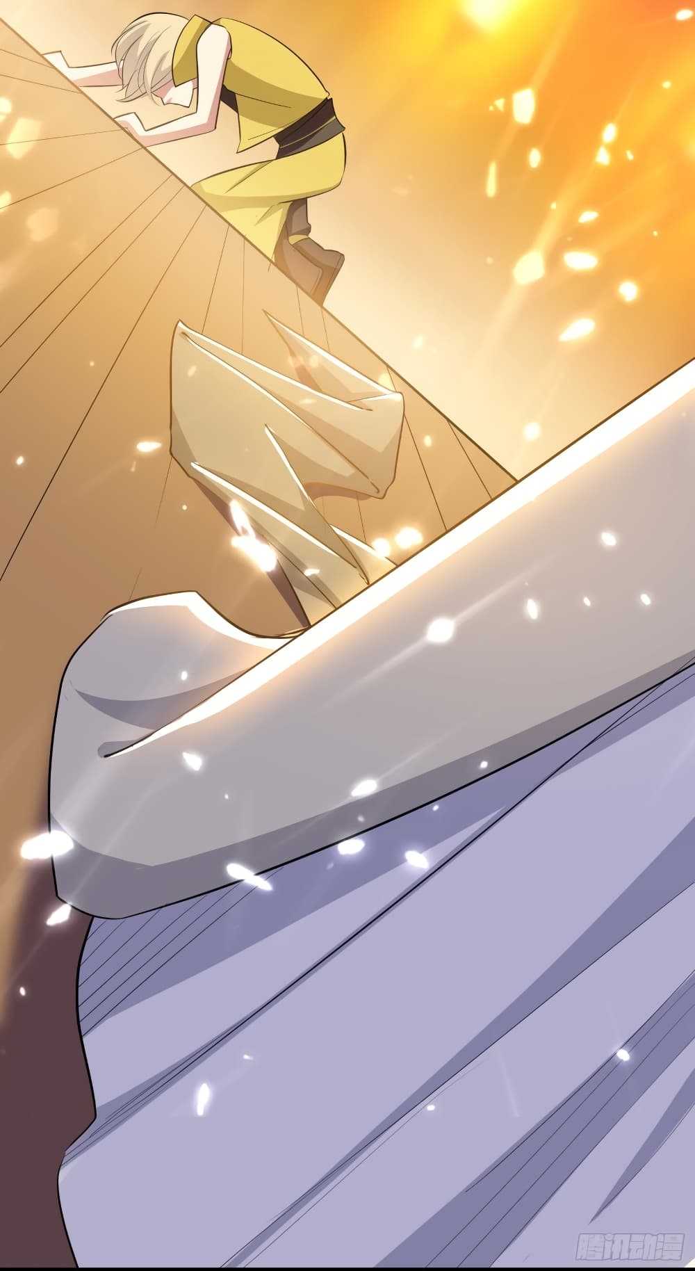 Immortal King of Ten Thousand Realms page 6