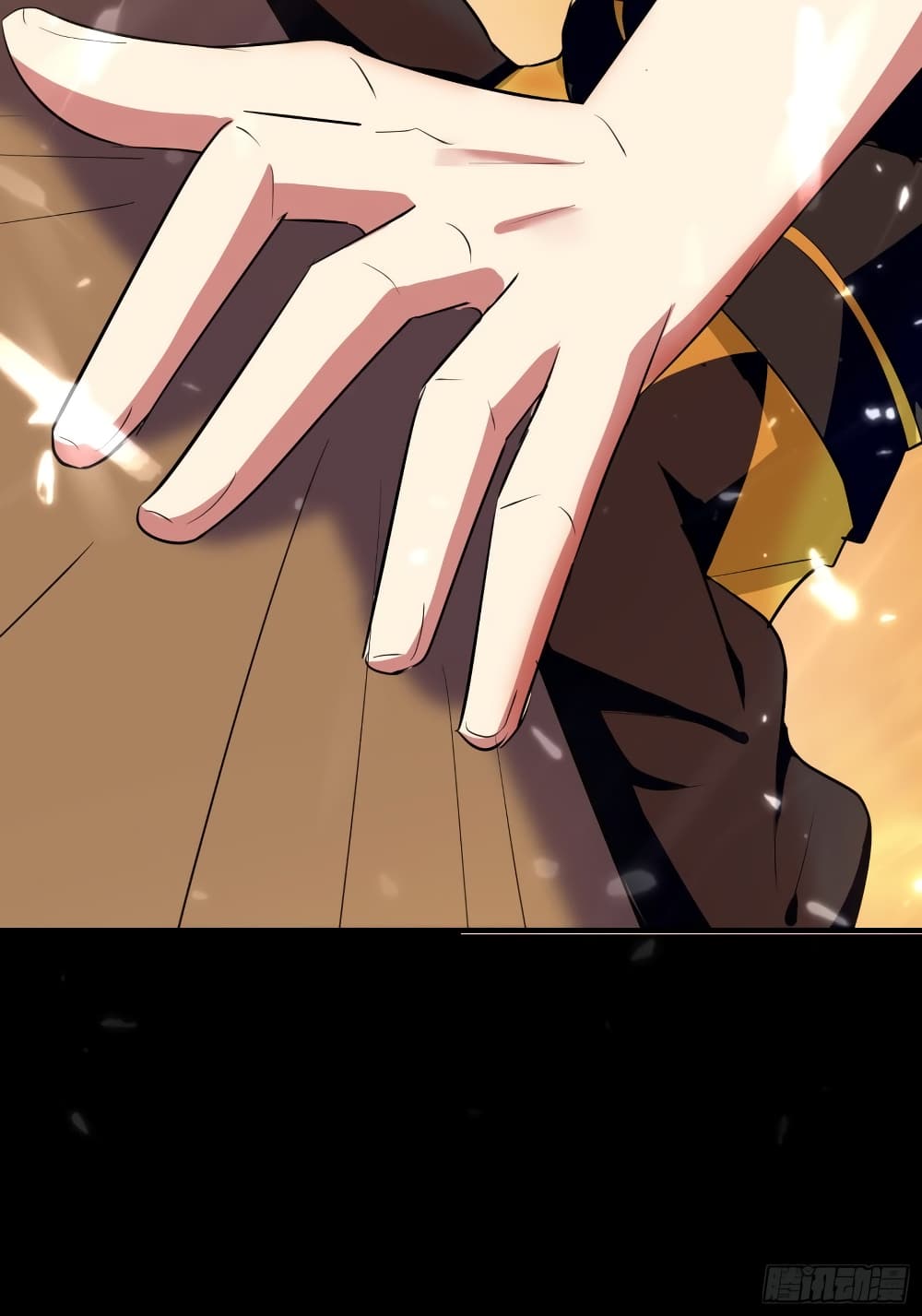 Immortal King of Ten Thousand Realms page 9
