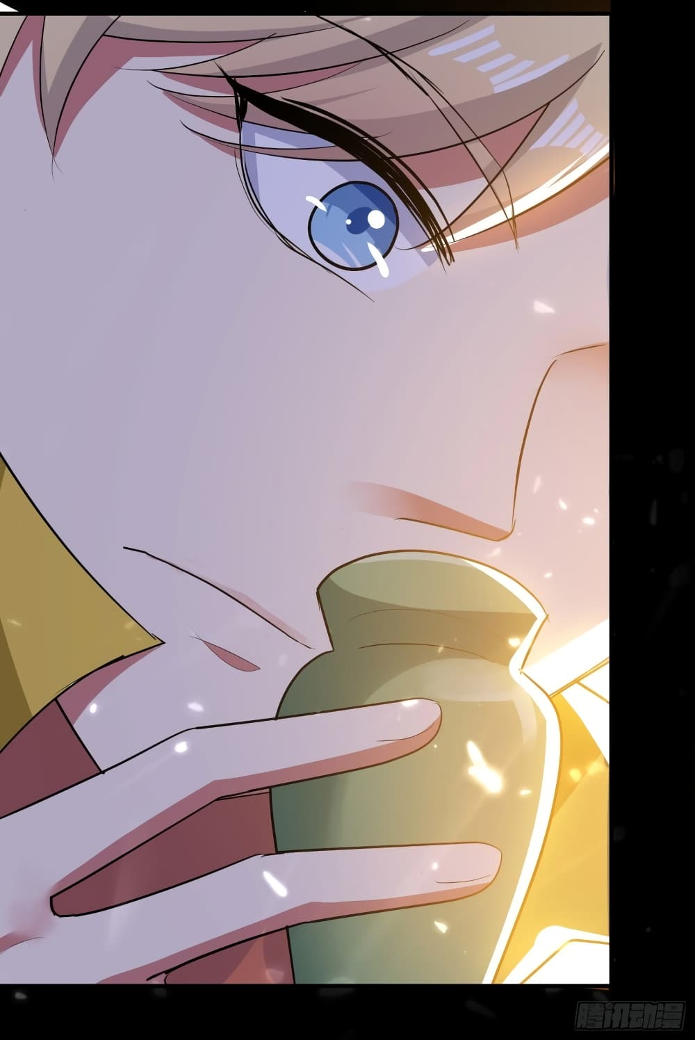 Immortal King of Ten Thousand Realms page 12