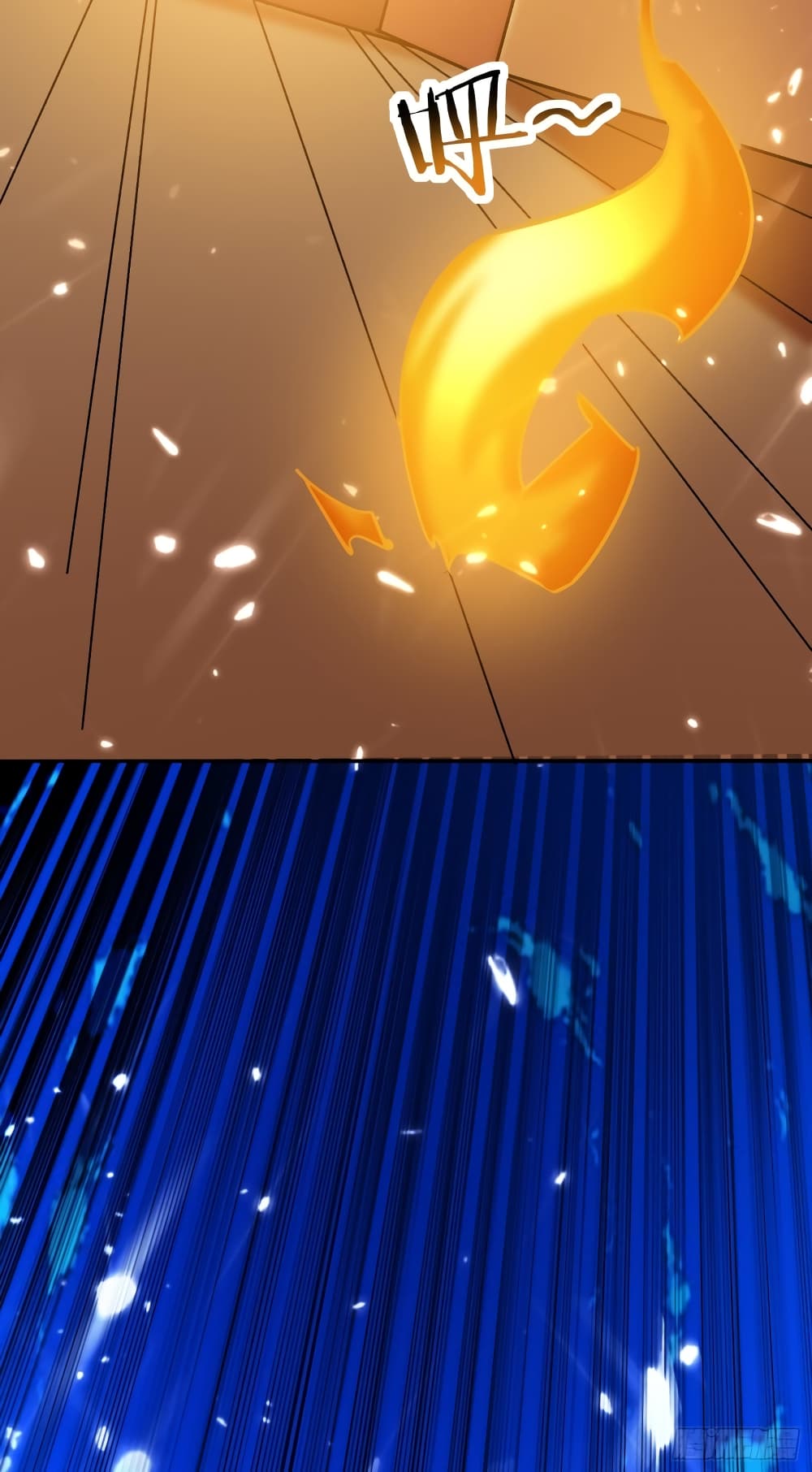 Immortal King of Ten Thousand Realms page 25