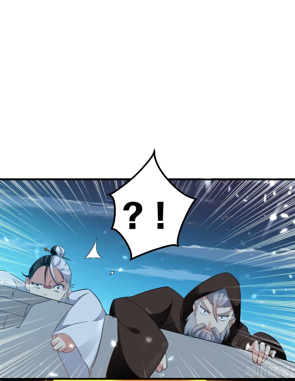 Immortal King of Ten Thousand Realms page 54