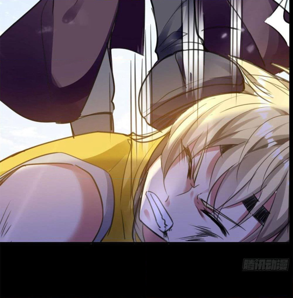 Immortal King of Ten Thousand Realms page 21