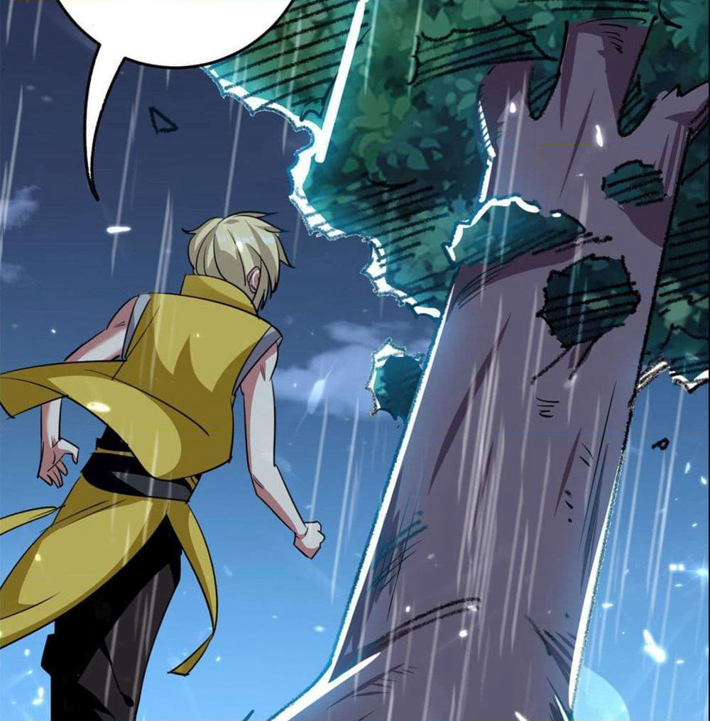 Immortal King of Ten Thousand Realms page 24