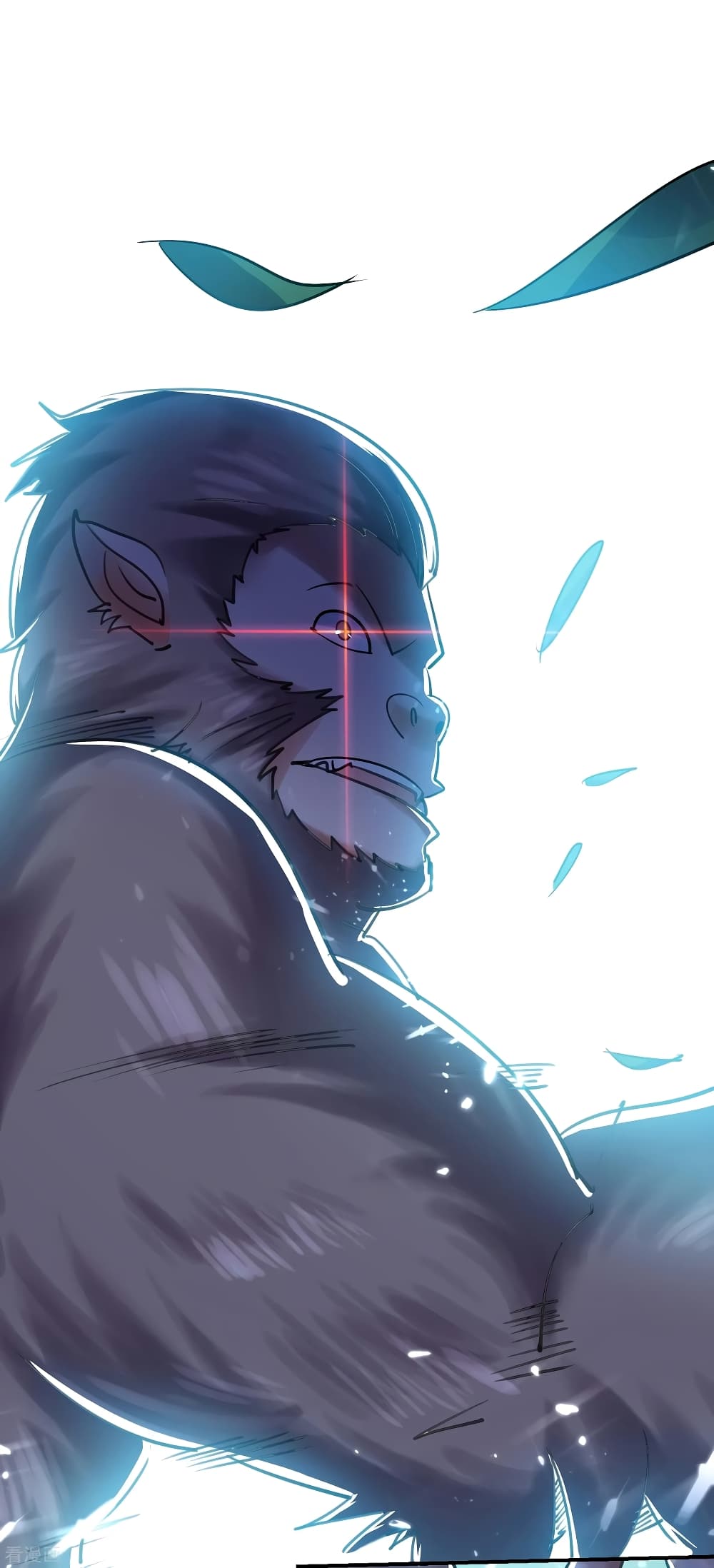 Immortal King of Ten Thousand Realms page 17