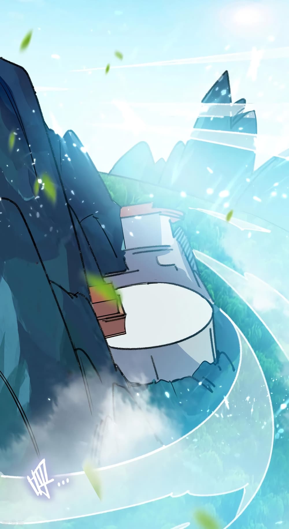 Immortal King of Ten Thousand Realms page 22