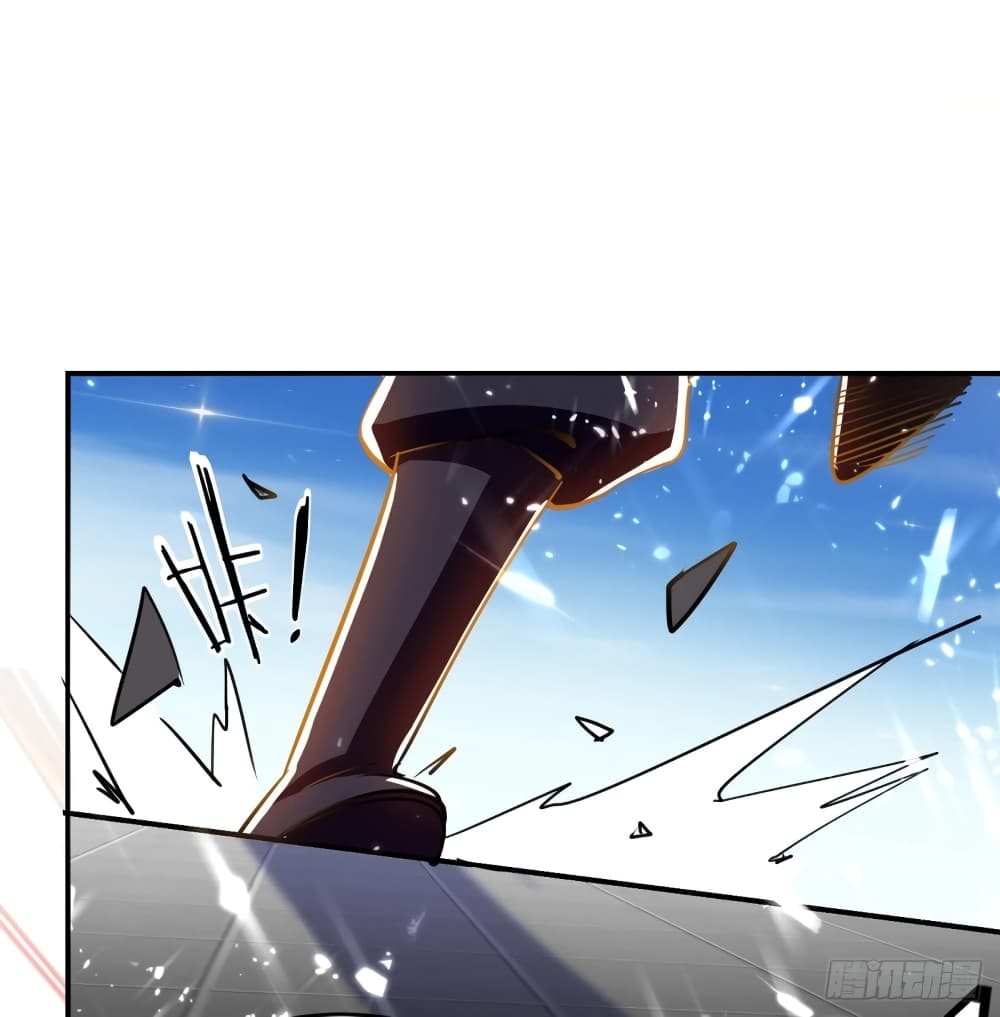 Immortal King of Ten Thousand Realms page 19