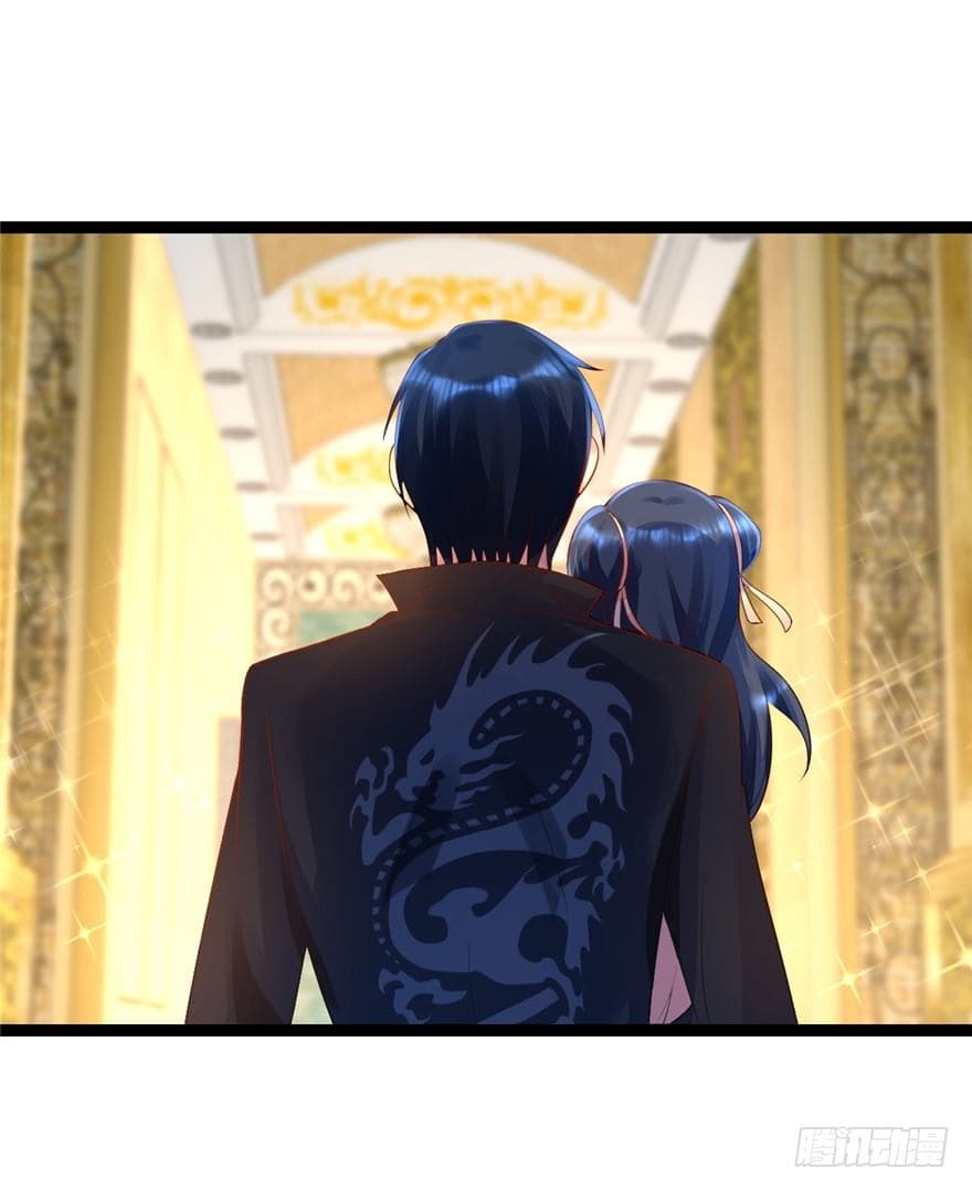 Immortal Nanny Dad เทพเกิดใหม่กลายเป็นปะป๊าซะงั้น page 10