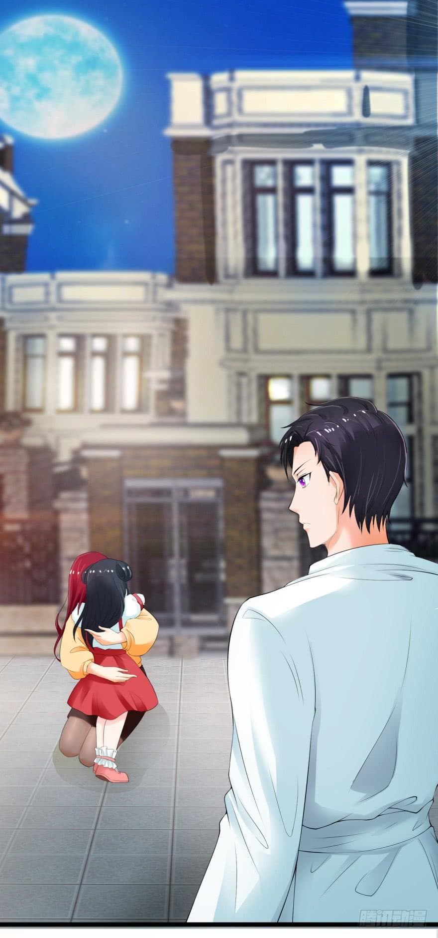 Immortal Nanny Dad เทพเกิดใหม่กลายเป็นปะป๊าซะงั้น page 2