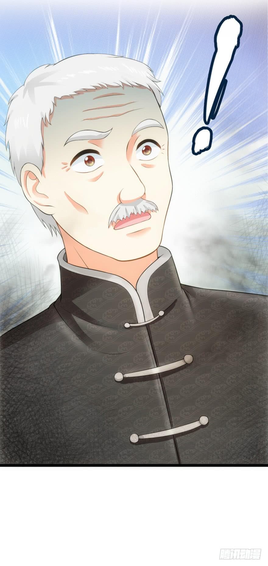 Immortal Nanny Dad เทพเกิดใหม่กลายเป็นปะป๊าซะงั้น page 24