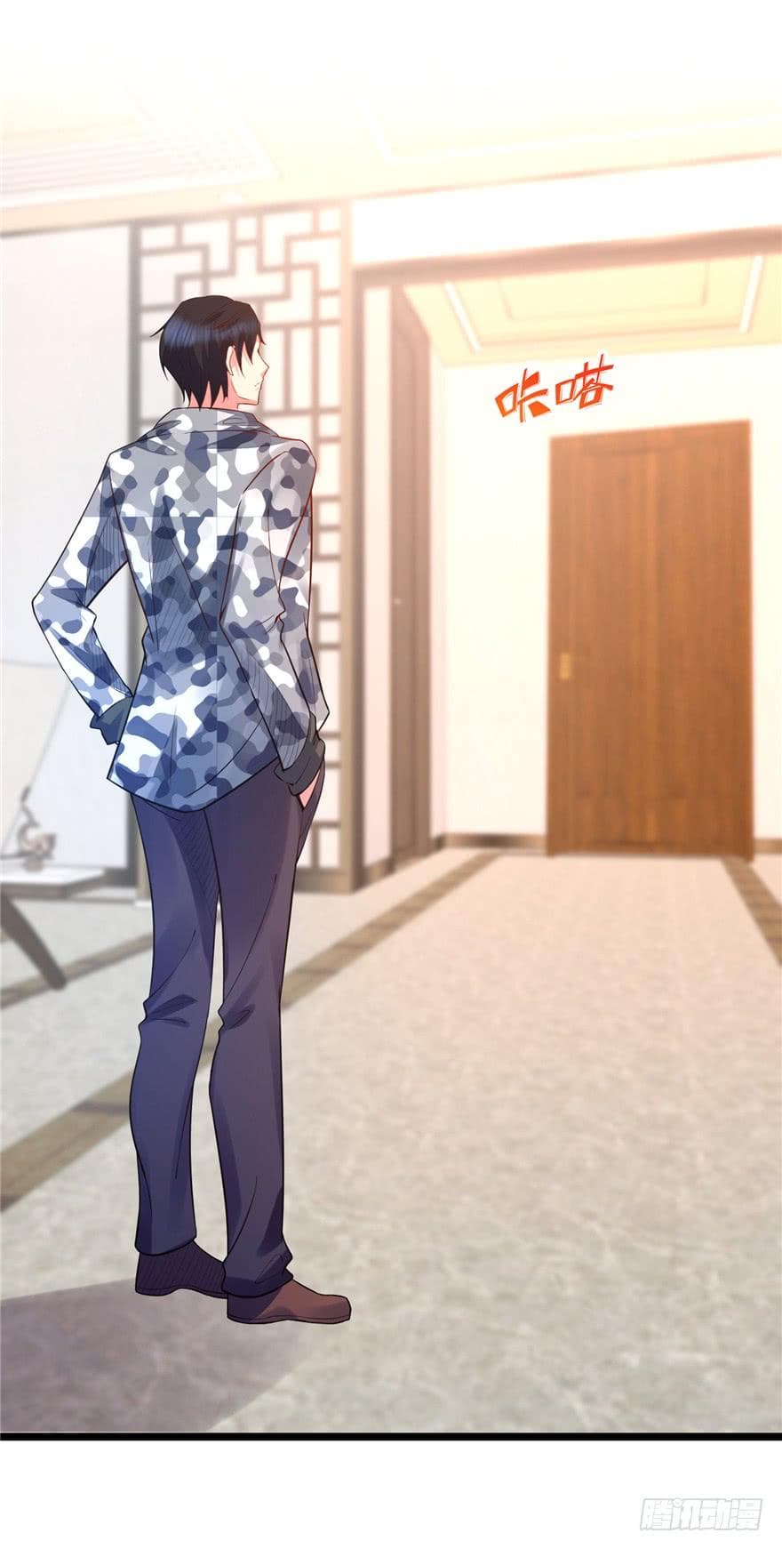 Immortal Nanny Dad เทพเกิดใหม่กลายเป็นปะป๊าซะงั้น page 14